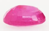 Pink Sapphire 3.88ct ALGT Certified