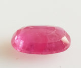 Pink Sapphire 4.33ct ALGT Certified