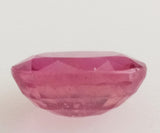 Pink Sapphire 5.01ct ALGT Certified