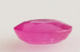 Pink Sapphire 5.04ct ALGT Certified