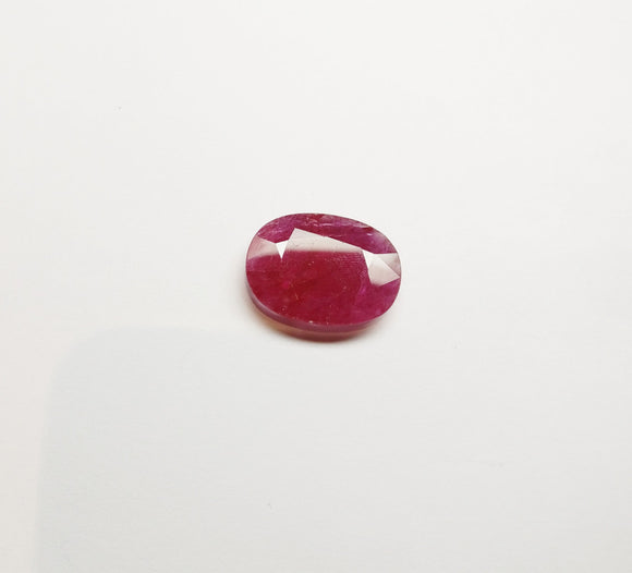 Ruby 19.60ct AIG Certified