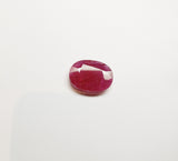 Ruby 19.60ct AIG Certified