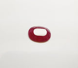 Ruby 19.60ct AIG Certified