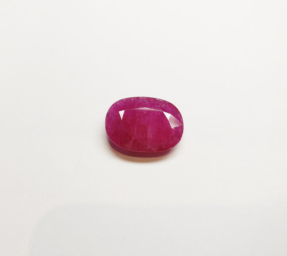 Ruby 23.68ct AIG Certified