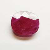 Ruby 24.93ct AIG Certified