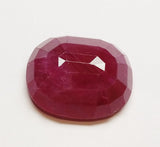 Ruby 24.93ct AIG Certified