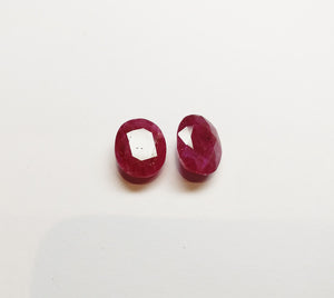 Ruby 22.58ct AIG Certified