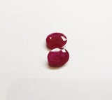 Ruby 22.58ct AIG Certified