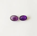 Amethyst 10.78ct AIG Certified