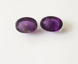 Amethyst 12.94ct AIG Certified