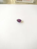 Amethyst 4.93ct AIG Certified