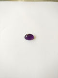 Amethyst 5.84ct AIG Certified