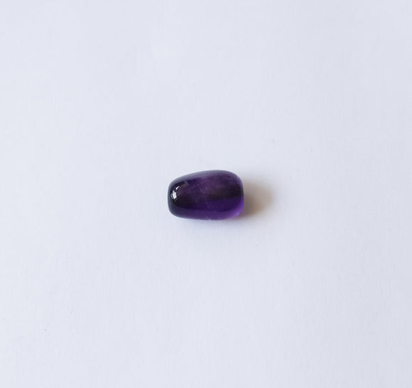 Amethyst 6.06ct AIG Certified