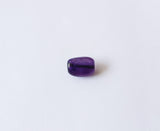 Amethyst 6.06ct AIG Certified