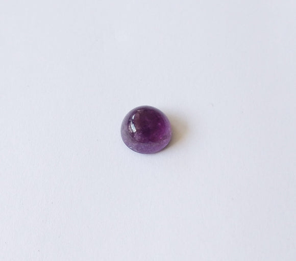 Amethyst 5.50ct AIG Certified