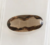 Smokey Quartz 1.92ct AIG Certified