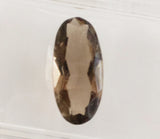 Smokey Quartz 1.92ct AIG Certified