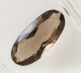 Smokey Quartz 1.92ct AIG Certified