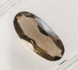 Smokey Quartz 1.92ct AIG Certified