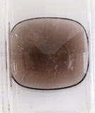 Smokey Quartz 6.07ct AIG Certified