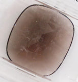 Smokey Quartz 6.07ct AIG Certified