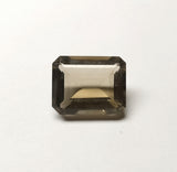 Smokey Quartz 18.47ct AIG Certified