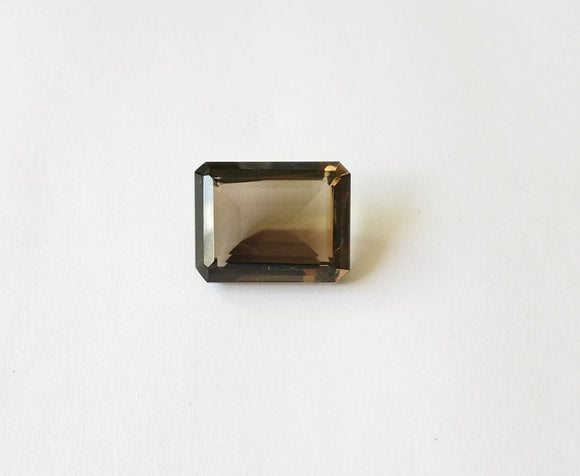 Smokey Quartz 33.42ct AIG Certified