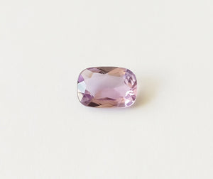 Amethyst 3.88ct AIG Certified