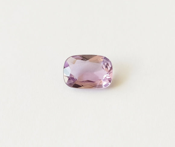 Amethyst 3.88ct AIG Certified