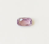 Amethyst 3.88ct AIG Certified