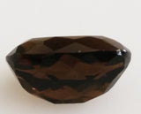 Smokey Quartz 17.96ct AIG Certified