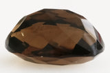 Smokey Quartz 17.96ct AIG Certified