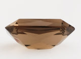 Smokey Quartz 18.41ct AIG Certified