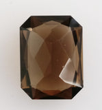 Smokey Quartz 18.41ct AIG Certified