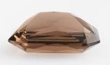 Smokey Quartz 18.41ct AIG Certified