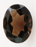 Smokey Quartz 17.12ct AIG Certified