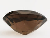 Smokey Quartz 17.12ct AIG Certified