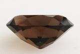 Smokey Quartz 17.12ct AIG Certified