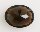 Smokey Quartz 17.12ct AIG Certified