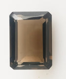 Smokey Quartz 22.11ct AIG Certified