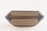 Smokey Quartz 22.11ct AIG Certified