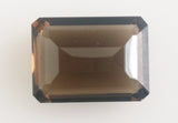 Smokey Quartz 22.11ct AIG Certified