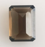 Smokey Quartz 22.11ct AIG Certified