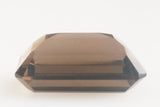 Smokey Quartz 22.11ct AIG Certified