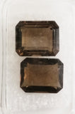 Smokey Quartz 6.71ct AIG Certified