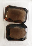 Smokey Quartz 11.04ct AIG Certified