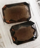 Smokey Quartz 11.04ct AIG Certified