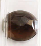 Smokey Quartz 10.84ct AIG Certified