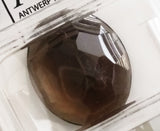 Smokey Quartz 10.84ct AIG Certified