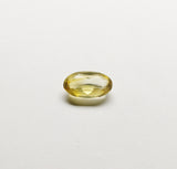 Citrine 3.75ct AIG Certified